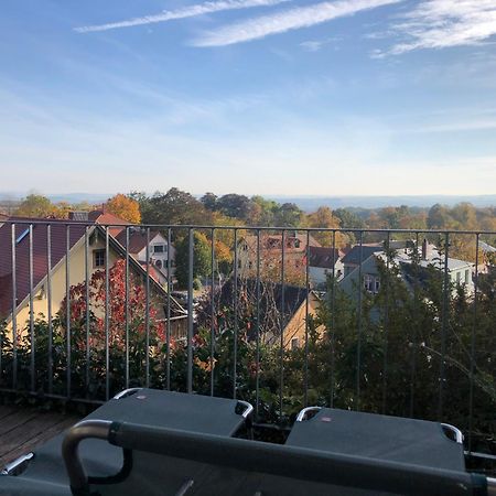 Ferienwohnung Emma Dresda Exterior foto