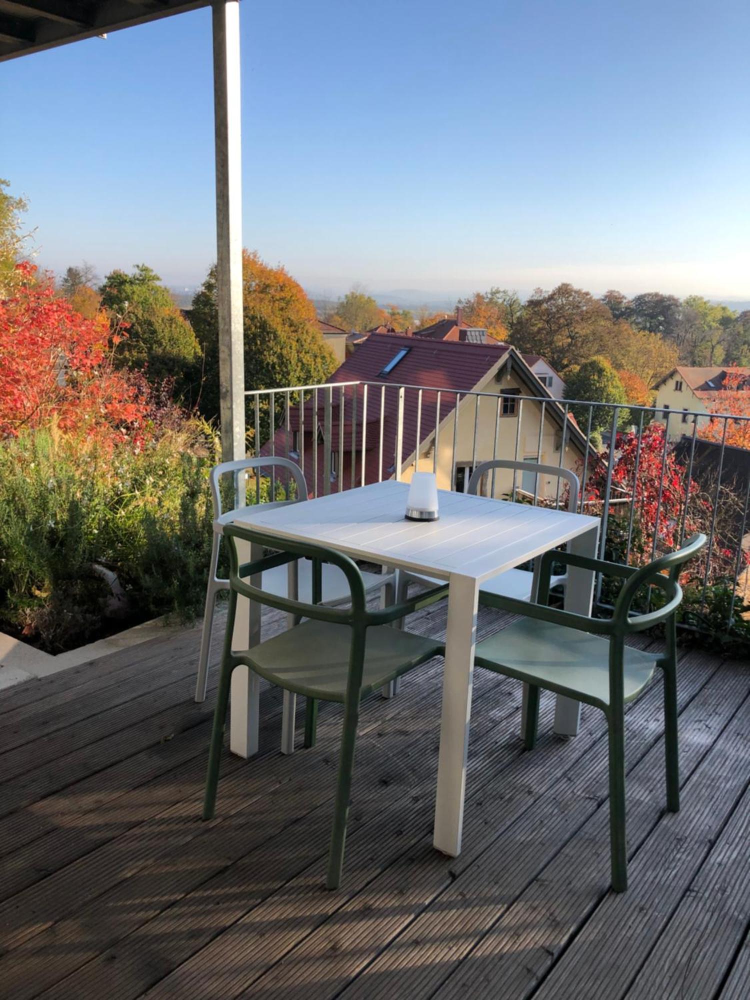 Ferienwohnung Emma Dresda Exterior foto