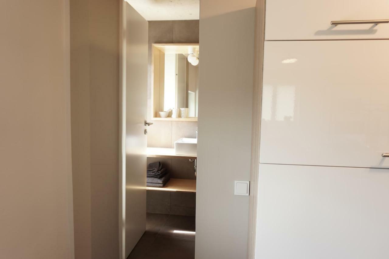 Ferienwohnung Emma Dresda Exterior foto